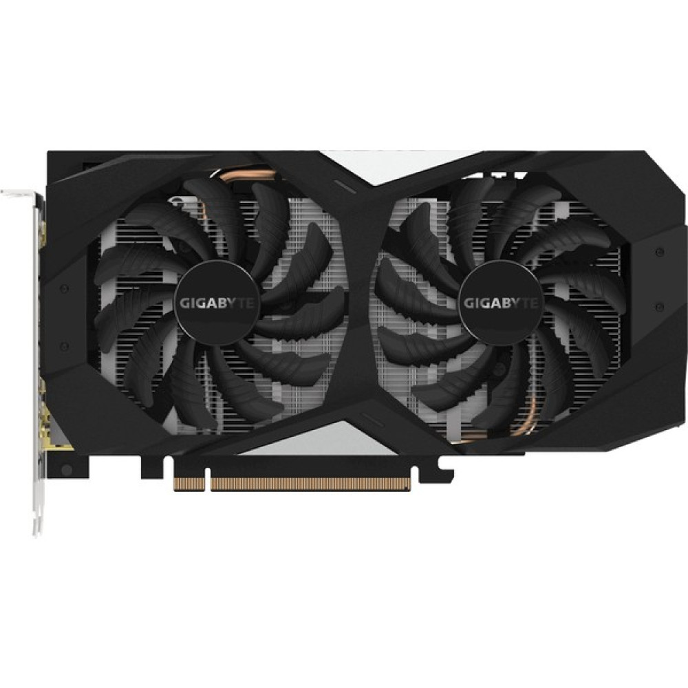 Gigabyte GeForce GTX 1660 Ti OC 6GB 192Bit GDDR6 (DX12) PCI-E 3.0 Ekran Kartı (GV-N166TOC-6GD) Ekran Kartları Fiyatı