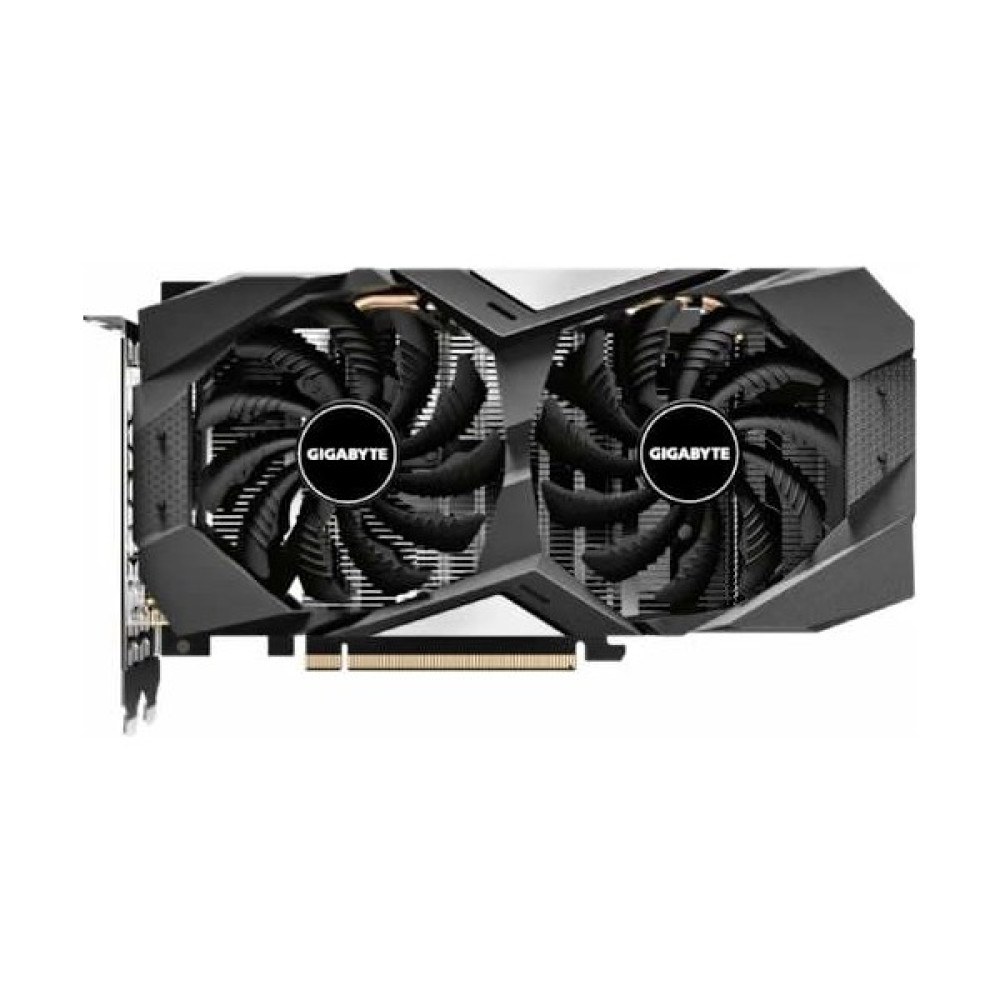 Gigabyte GeForce RTX 2060 6GB 192Bit GDDR6 PCI-Express 3.0 Ekran Kartı (GV-N2060D6-6GD 2.0) Ekran Kartları Fiyatı