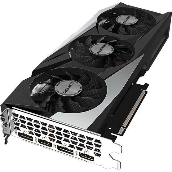 Gigabyte GeForce RTX 3060 Ti Gaming OC GV-N306TGAMING OC-8GD 8GB GDDR6 256 Bit Ekran Kartı