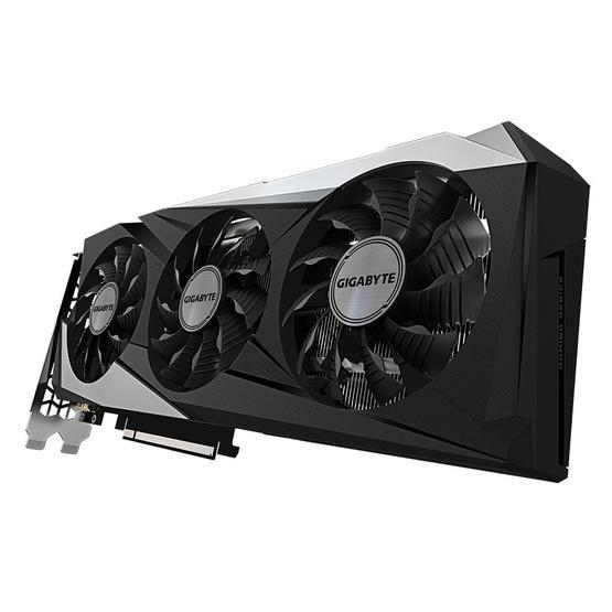 Gigabyte GeForce RTX 3060 Ti Gaming OC GV-N306TGAMING OC-8GD 8GB GDDR6 256 Bit Ekran Kartı