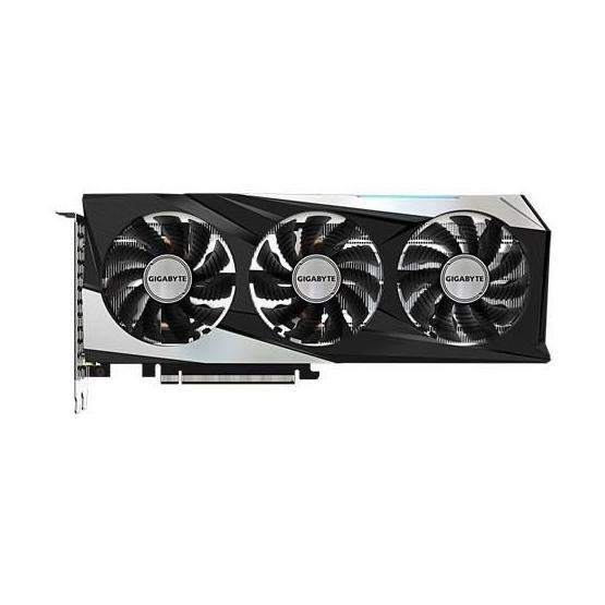 Gigabyte GeForce RTX 3060 Ti Gaming OC GV-N306TGAMING OC-8GD 8GB GDDR6 256 Bit Ekran Kartı