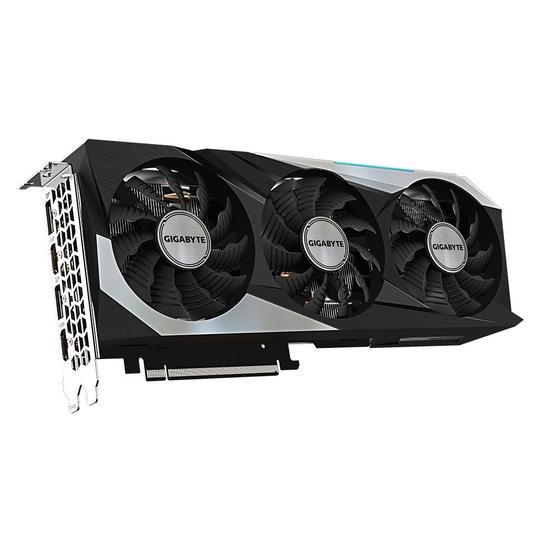 Gigabyte GeForce RTX 3060 Ti Gaming OC GV-N306TGAMING OC-8GD 8GB GDDR6 256 Bit Ekran Kartı Ekran Kartları Fiyatı