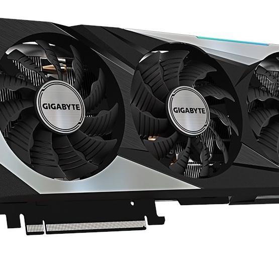 Gigabyte GeForce RTX 3060 Ti Gaming OC GV-N306TGAMING OC-8GD 8GB GDDR6 256 Bit Ekran Kartı
