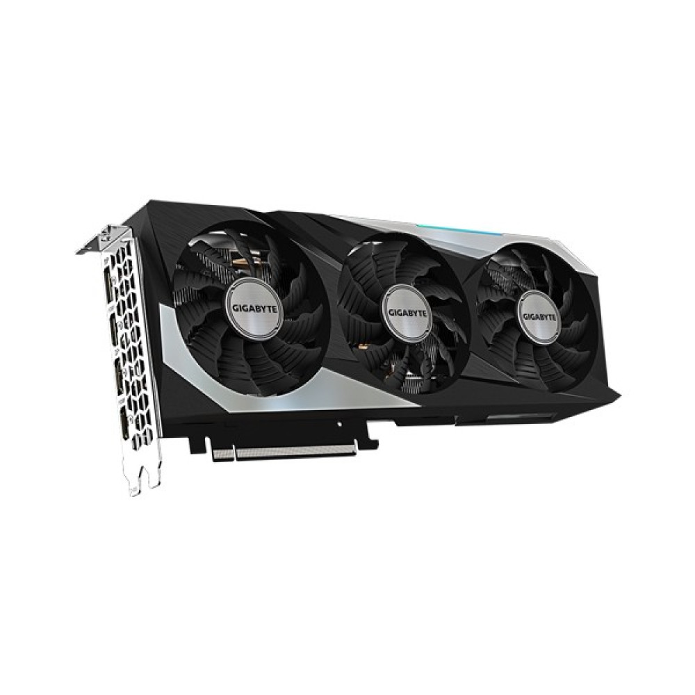Gigabyte GeForce RTX 3070 8GB OC 256Bit GDDR6 PCI-Express 4.0 Ekran Kartı (GV-N3070GAMING OC-8GD) Ekran Kartları Fiyatı