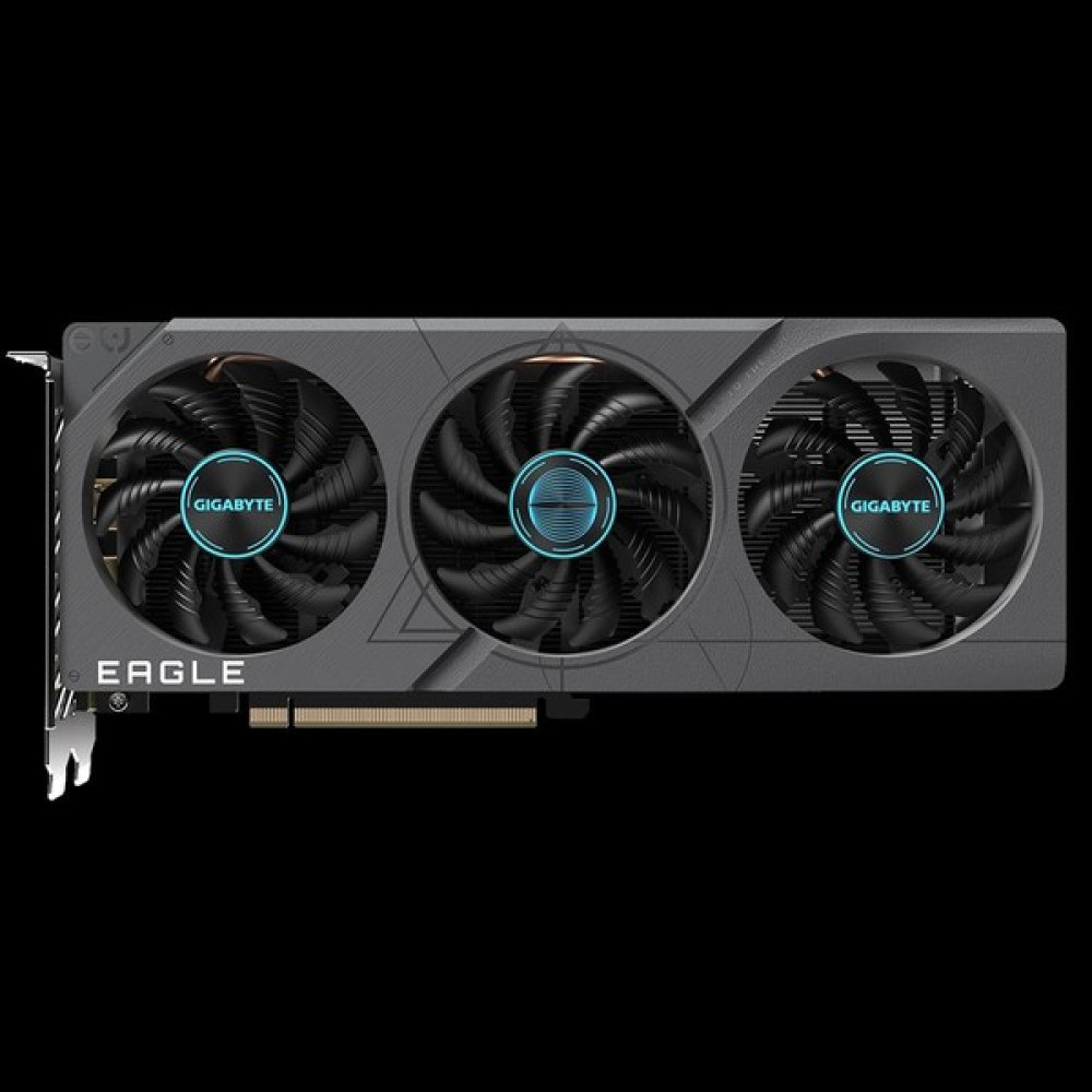 Gıgabyte Geforce Rtx 4060 8gb Gddr6 HDMI Dp 128BIT GV-N4060EAGLE Oc-8gd Ekran Kartları Fiyatı