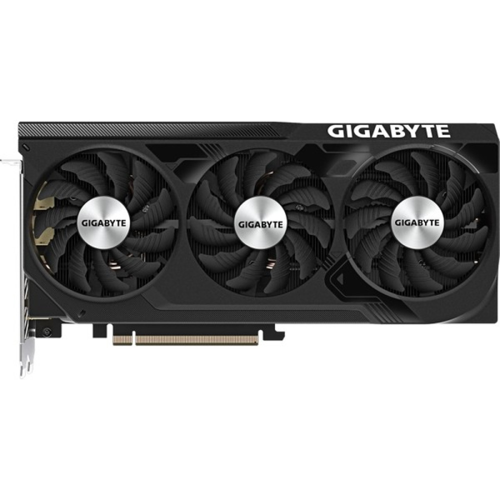 Gıgabyte Geforce Rtx™ 4070 Wındforce Oc V2 12G Ekran Kartı, 12 GB Gddr6, 192 Bit, HDMI Oto Boyaları Fiyatı