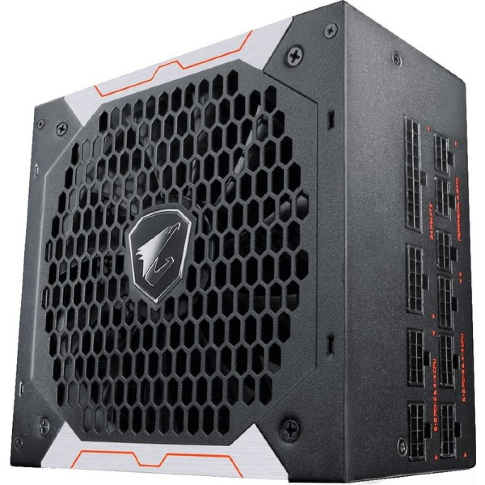 Gigabyte GP-AP750GM Aorus P750W 750W 80+ Gold Modüler Atx Güç Kaynağı Power Supply Fiyatı
