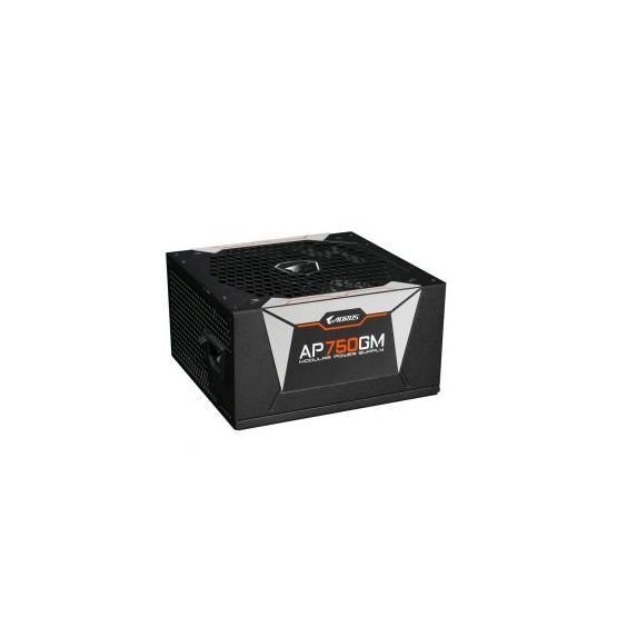 Gigabyte GP-AP750GM Gold Zero 750W 80+GOLD ATX Güç Kaynağı
