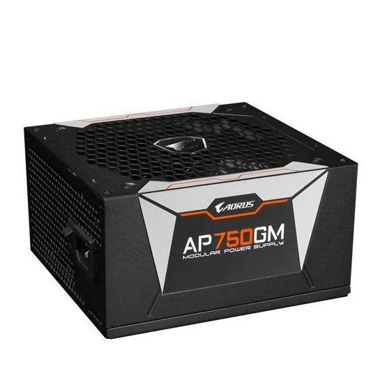 Gigabyte GP-AP750GM Gold Zero 750W 80+GOLD ATX Güç Kaynağı