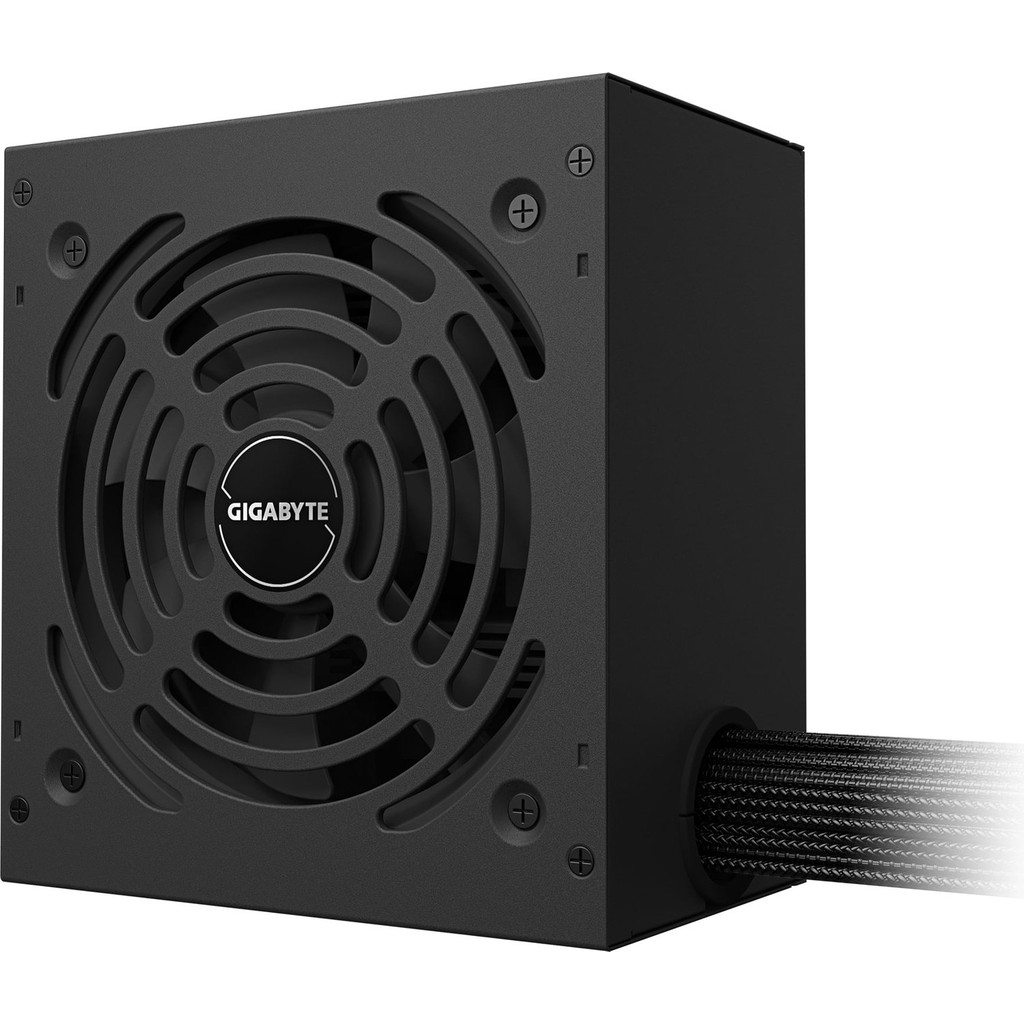 Gigabyte GP-P650G Pg5 650W 80+ Gold Pcıe 5.1 - Atx 3.1 Power Supply Diğer Fiyatı