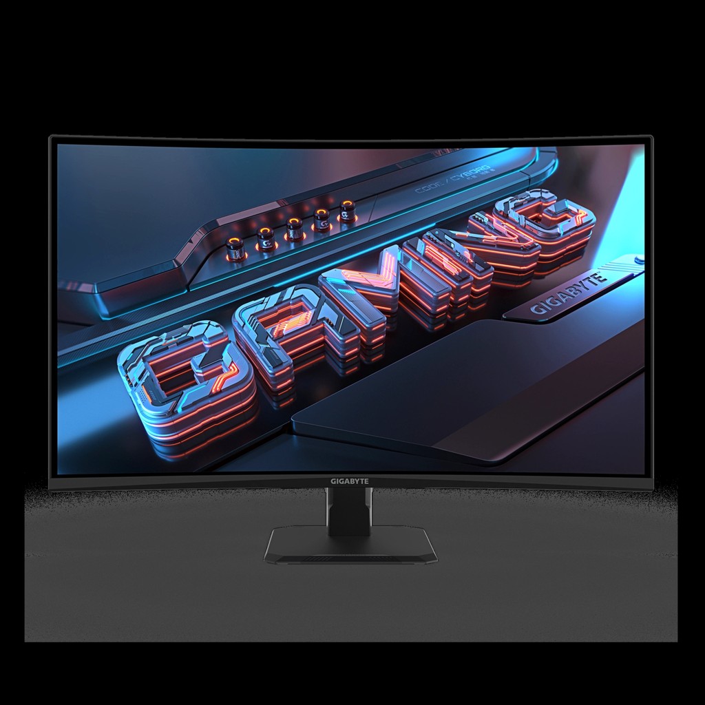 Gıgabyte GS32QCA 31.5" 180hz 1ms Hdmı Monıtor - 14 inç - 60 Hz Bilgisayar Çevirici ve Adaptörü Fiyatı