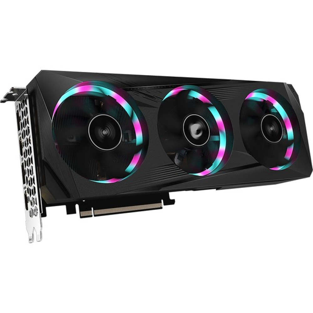 Gıgabyte GV-N3050AORUSE-8GD RTX3050 8GB 128BIT Gddr6 Pcı-E 4.0 Ekran Kartı Ekran Kartı Ekran Kartları Fiyatı