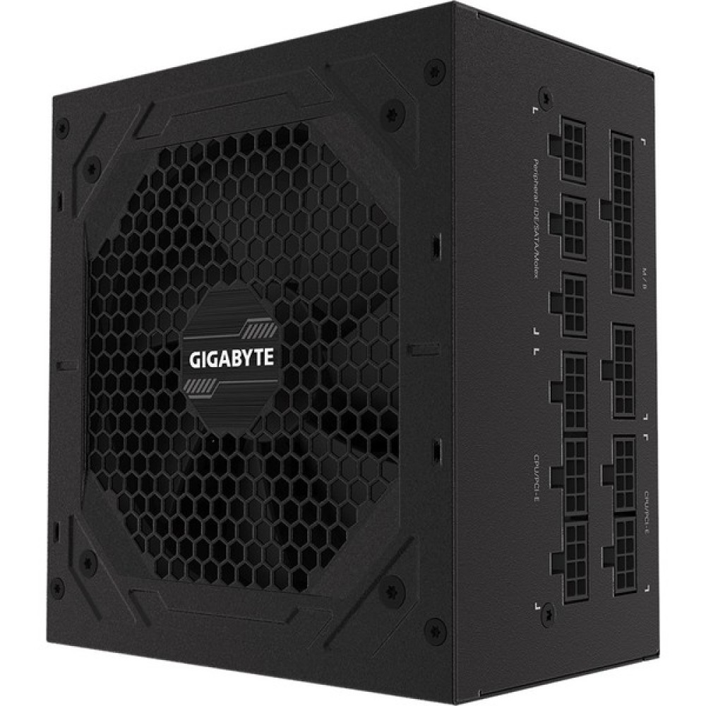 Gigabyte P850W 80+Gold Full Modüler Psu GP-P850GM Power Supply Fiyatı