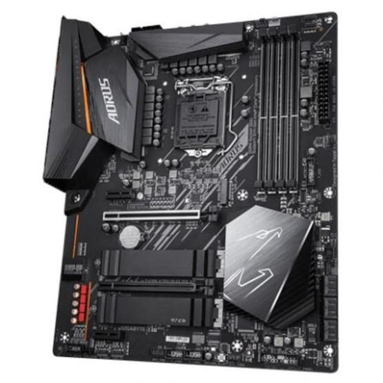 Gigabyte Z490 AORUS ELITE AC Intel Z490 Soket 1200 DDR4 5000MHz ATX Gaming Anakart