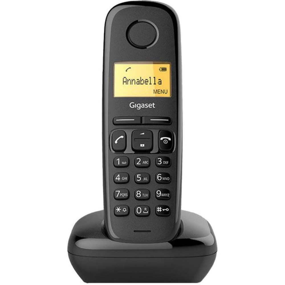 Gigaset A170 Dect Kablosuz Telefon Telsiz Telefon Fiyatı