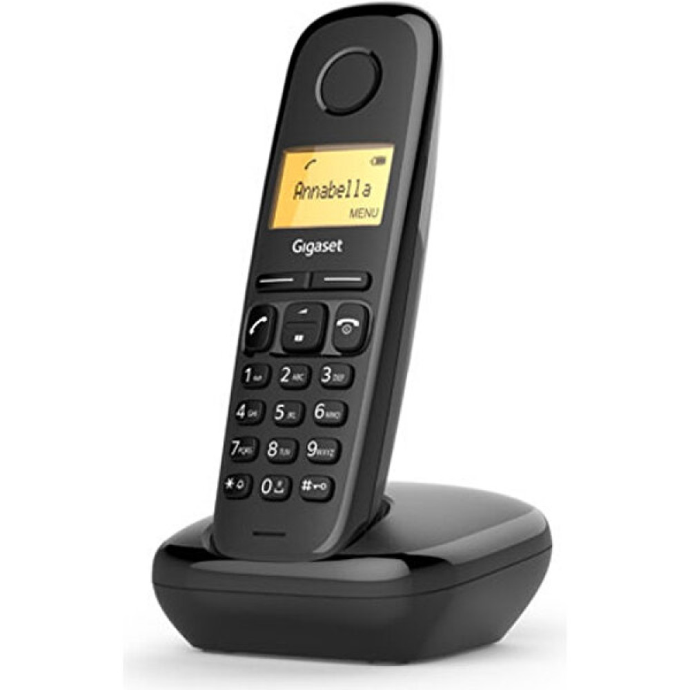 Gigaset A170 Dect Telsiz Telefon Telsiz Telefon Fiyatı