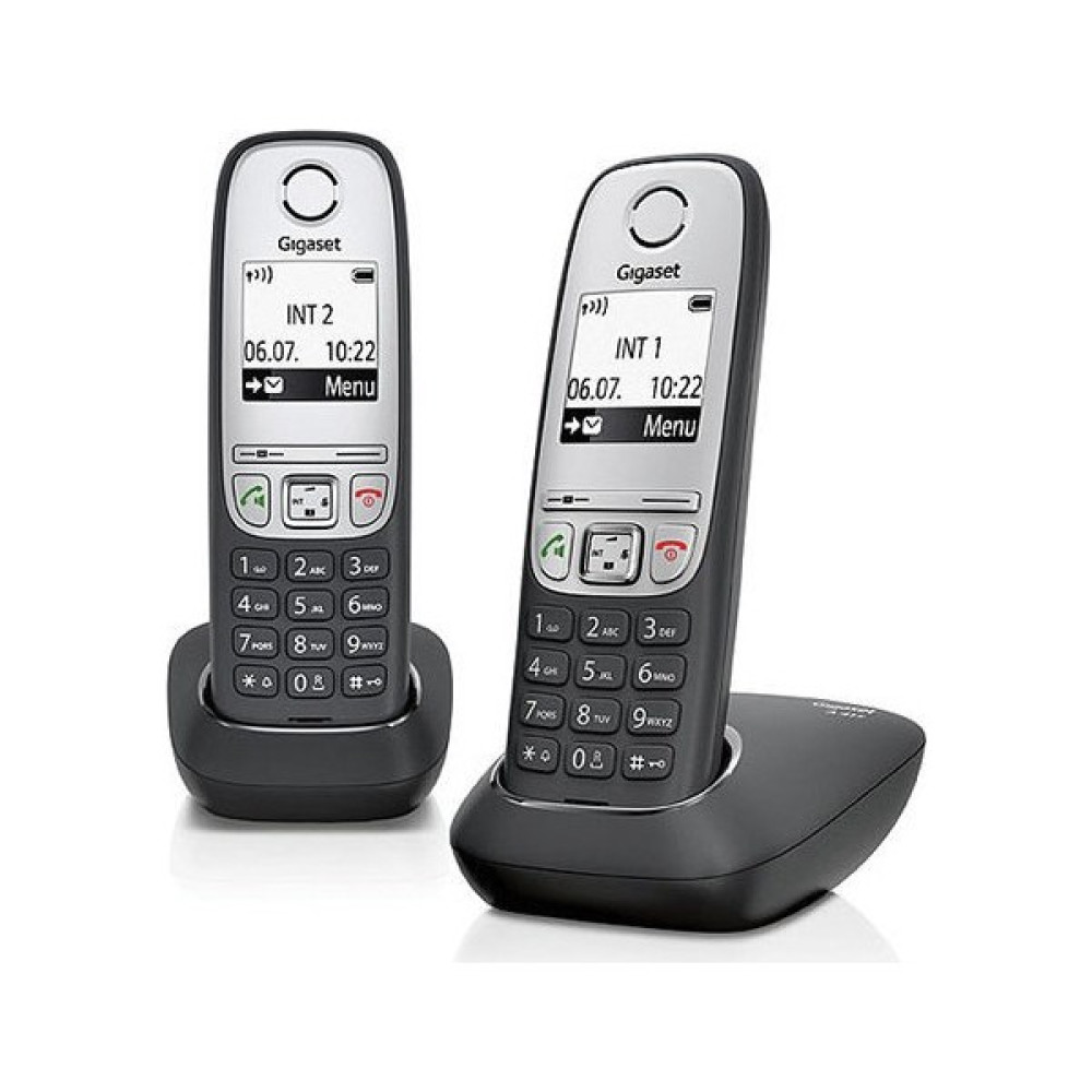 Gıgaset A415 Duo Dect Telefon Telsiz Telefon Fiyatı
