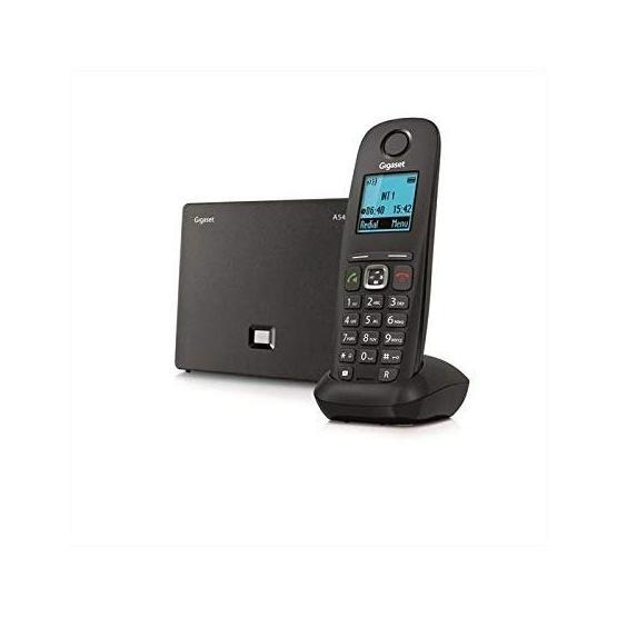 Gigaset A540 IP Dect Telefon