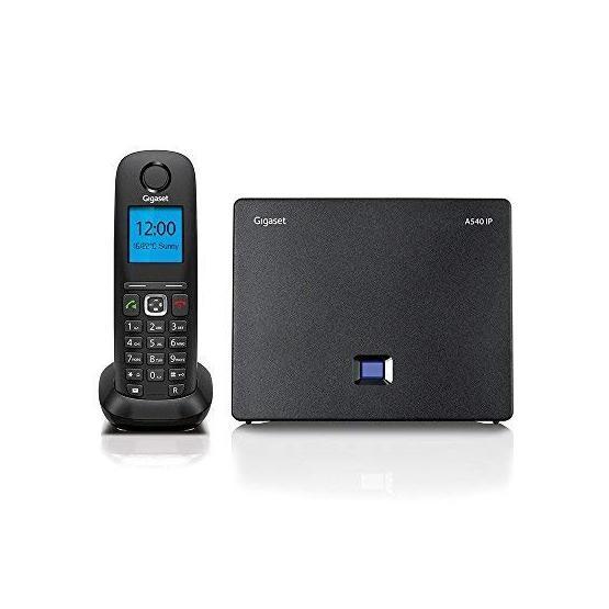 Gigaset A540 IP Dect Telefon