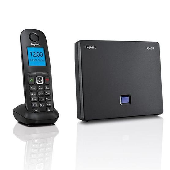 Gigaset A540 IP Dect Telefon