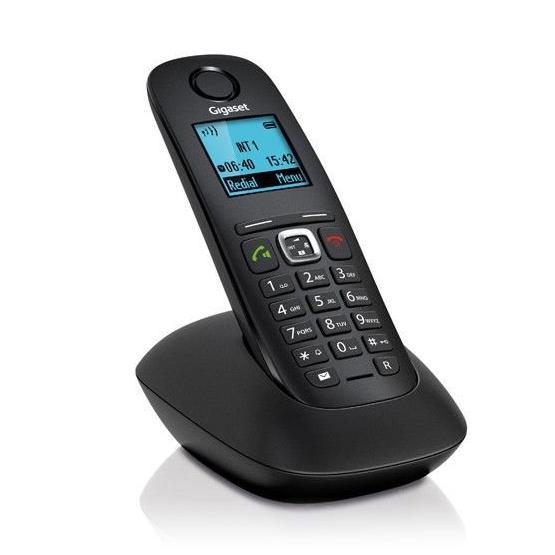 Gigaset A540 IP Dect Telefon Telsiz Telefon Fiyatı