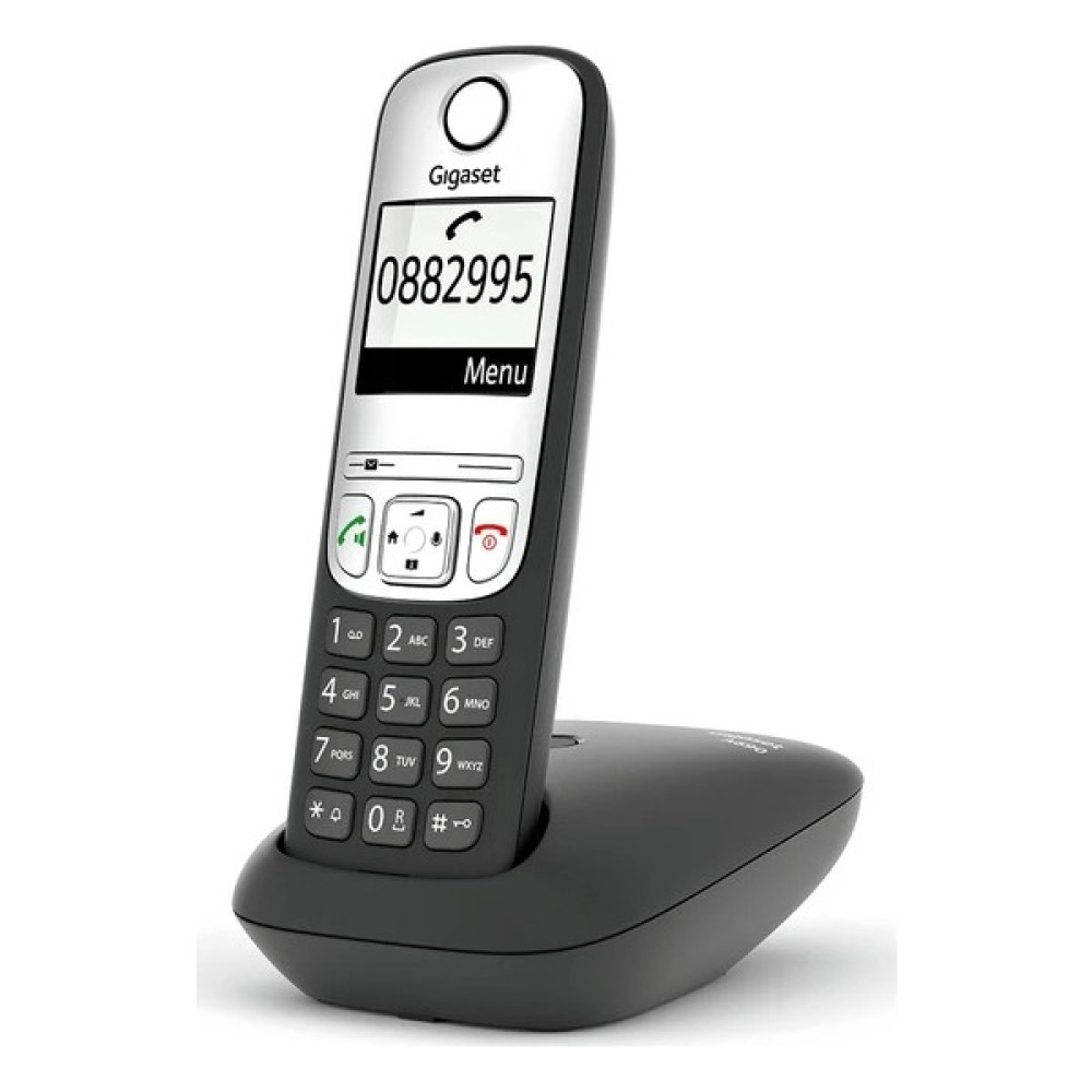 Gigaset A690 Dect Telefon (Siyah) Telsiz Telefon Fiyatı