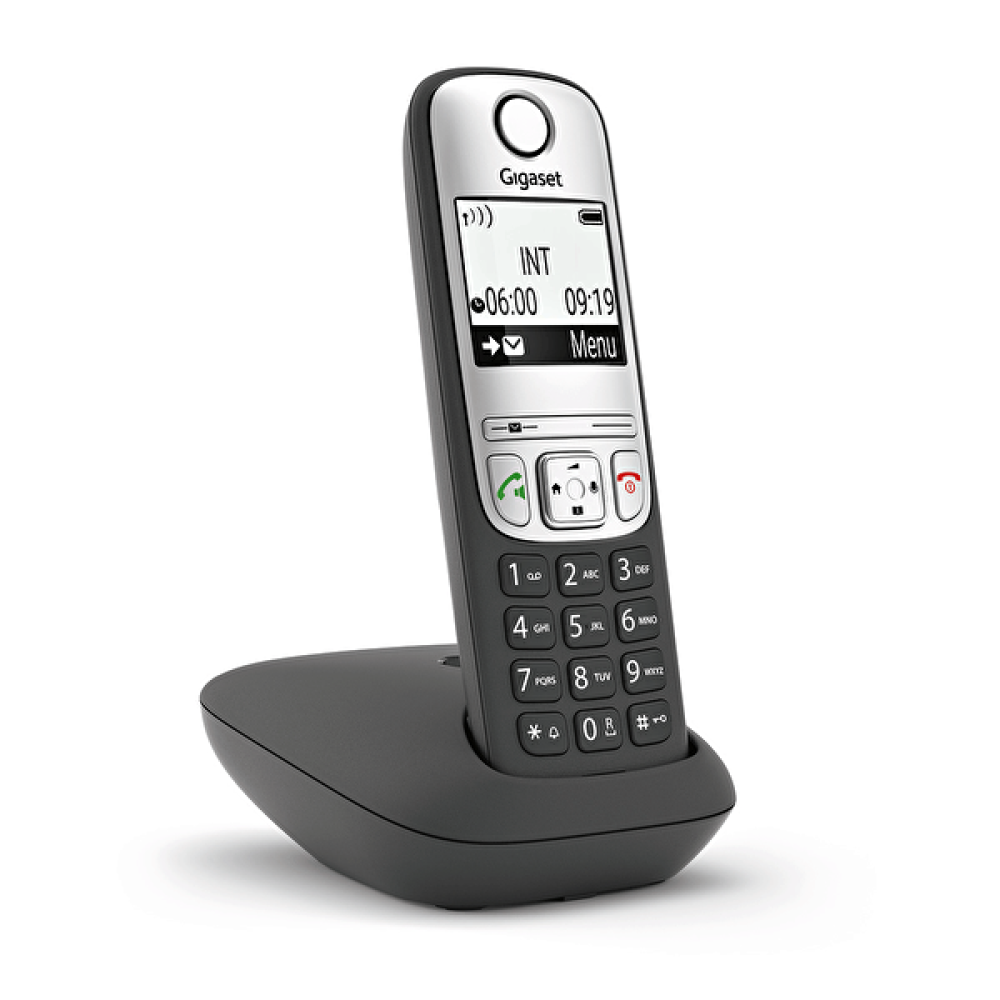 Gigaset A690 Siyah Dect Telefon Telsiz Telefon Fiyatı