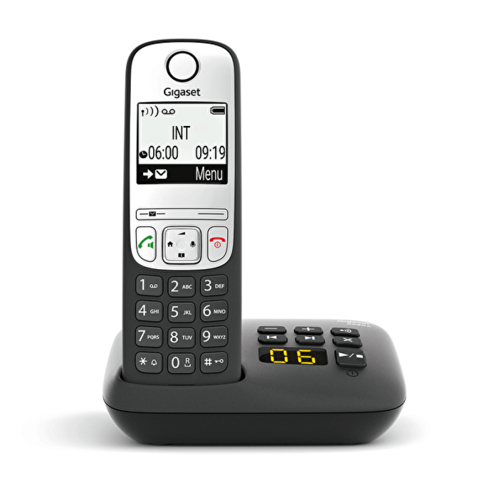 Gigaset A690A Dect Telefon Telsiz Telefon Fiyatı
