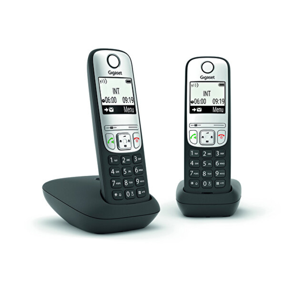 Gigaset A690A Duo Dect Telefon Telsiz Telefon Fiyatı