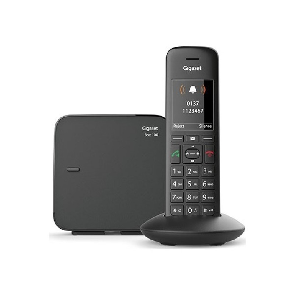 Gigaset C570 Dect Telefon Telsiz Telefon Fiyatı
