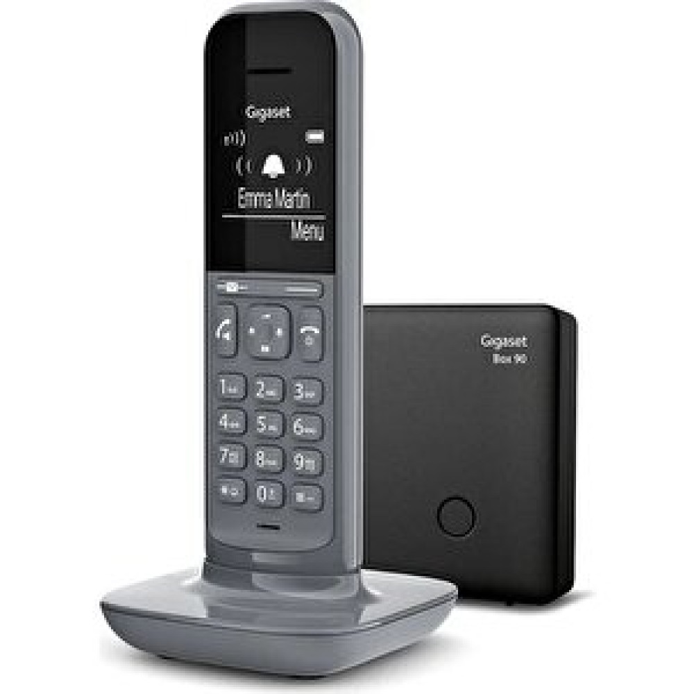 Gigaset Cl390 Hands Free Dect Telsiz Telefon Cep Telefonu Tutucu Fiyatı