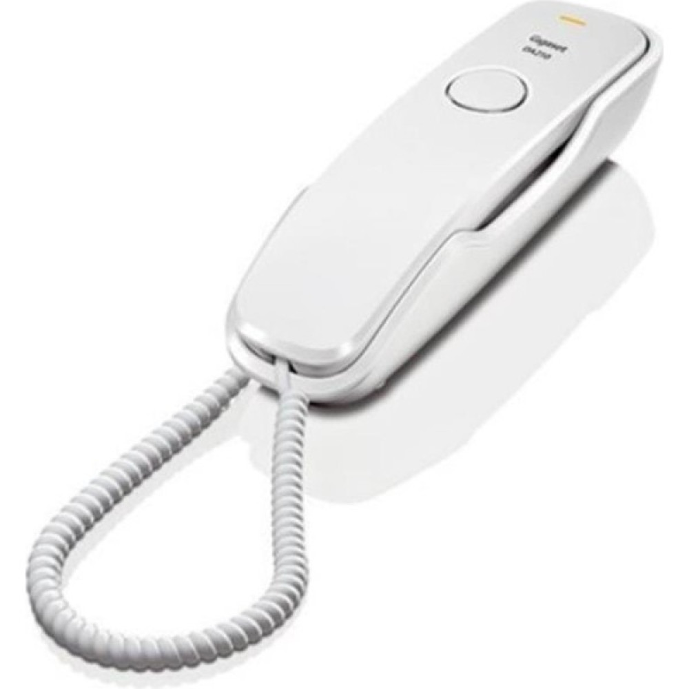 Gigaset Da210 Beyaz Duvar Tipi Telefon Telsiz Telefon Fiyatı