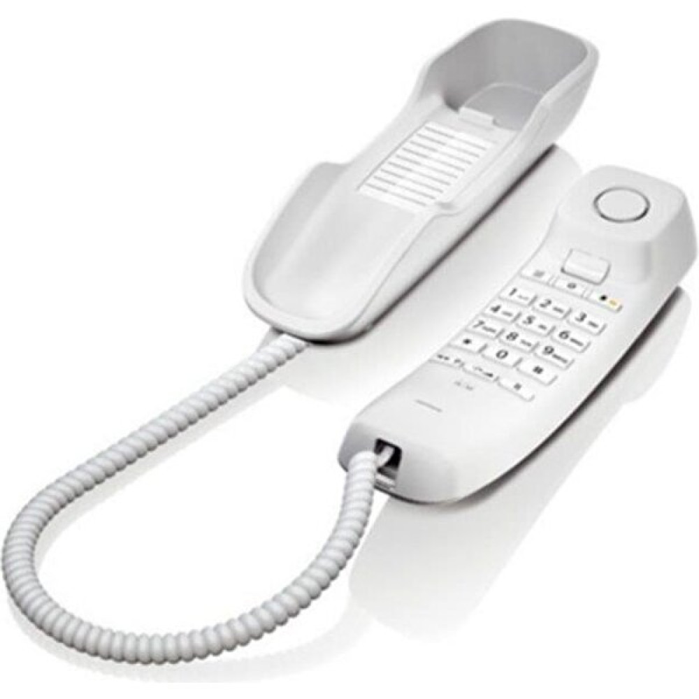 Gigaset Da210 Duvar Telefonu Telsiz Telefon Fiyatı