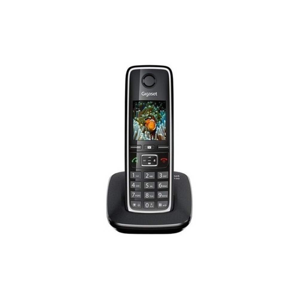 Gıgaset Dect Telefon C530 Analog Telsiz Telsiz Telefon Fiyatı