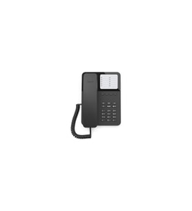 Gigaset Desk 400 Masaüstü Telefon - Siyah Telefon Fiyatı