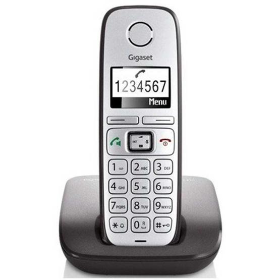 Gigaset E310 Dect Telefon Telsiz Telefon Fiyatı