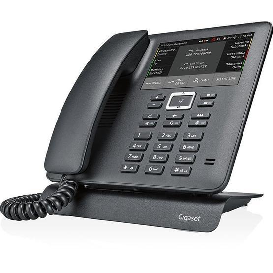 Gigaset Maxwell 4 IP Telefon Telefon Fiyatı