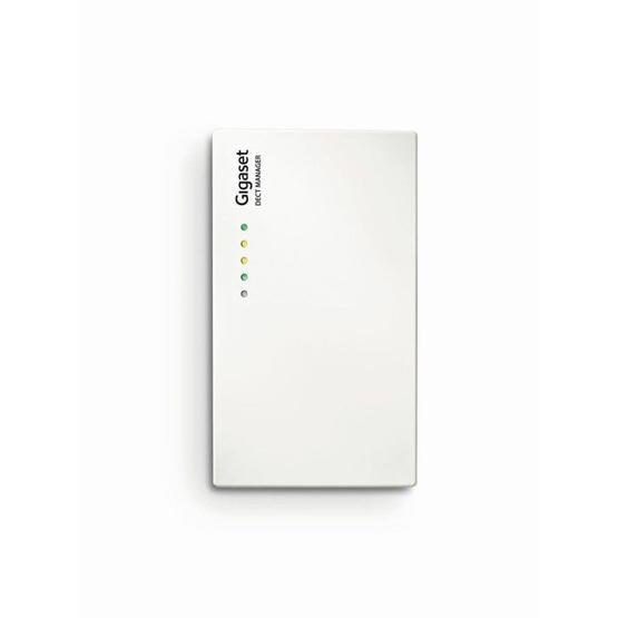 Gigaset N720 SIP IP Pro Dect Baz İstasyonu