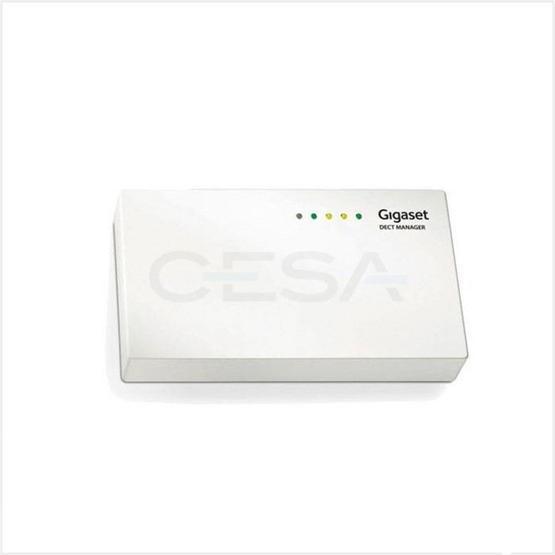 Gigaset N720 SIP IP Pro Dect Baz İstasyonu