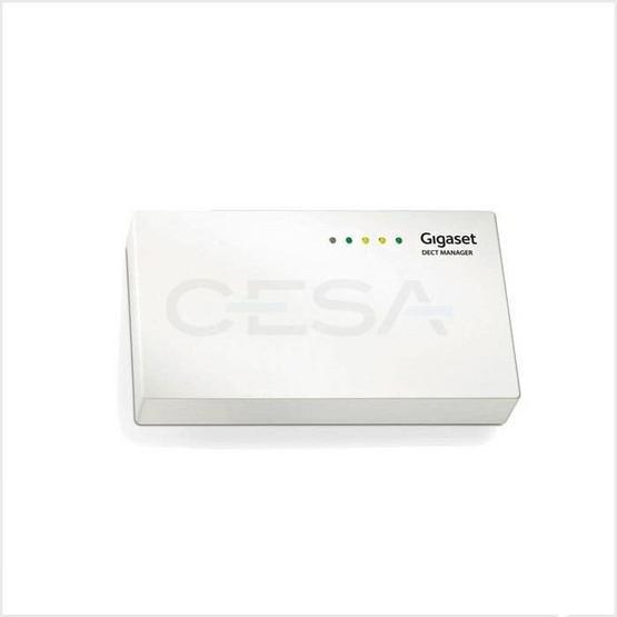 Gigaset N720 SIP IP Pro Dect Baz İstasyonu
