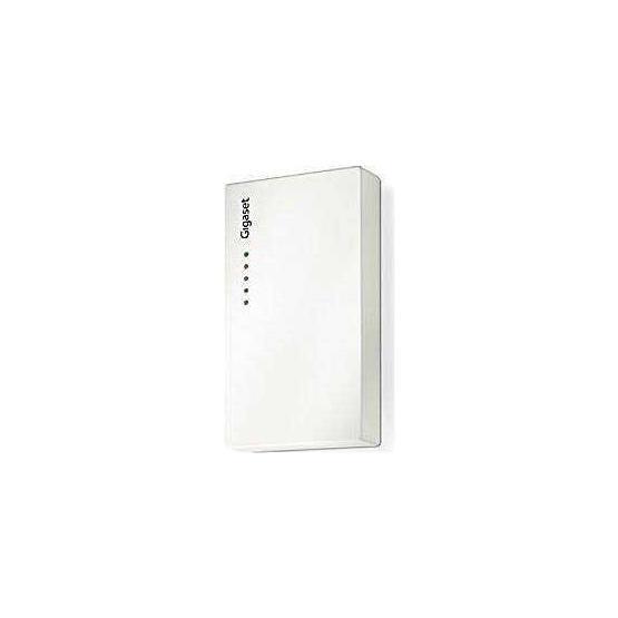 Gigaset N720 SIP IP Pro Dect Baz İstasyonu