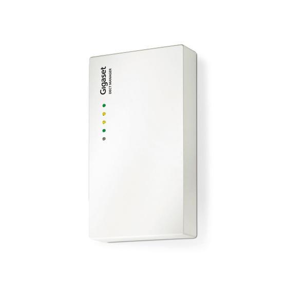 Gigaset N720 SIP IP Pro Dect Baz İstasyonu