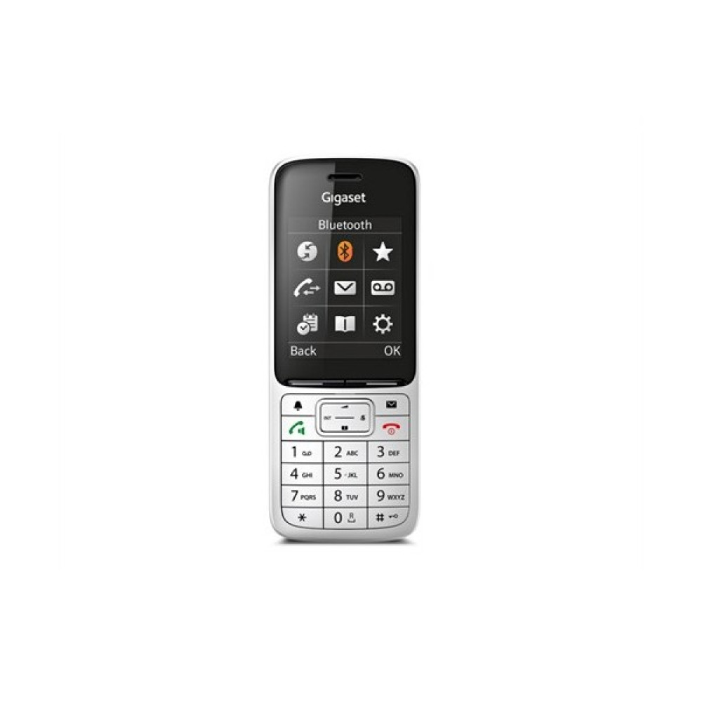 Gigaset SL450 Go Ip Dect Telefon Telsiz Telefon Fiyatı