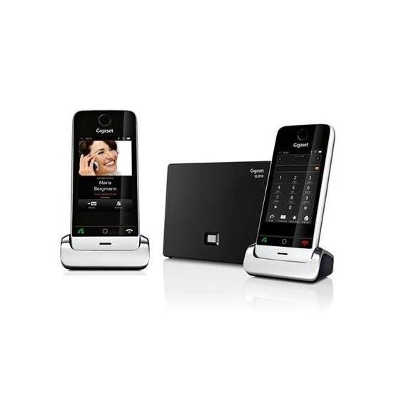 Gigaset SL910 Duo Telsiz Telefon