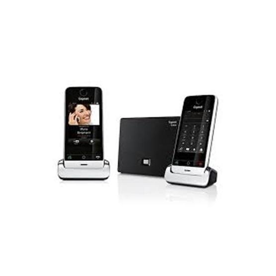 Gigaset SL910 Duo Telsiz Telefon