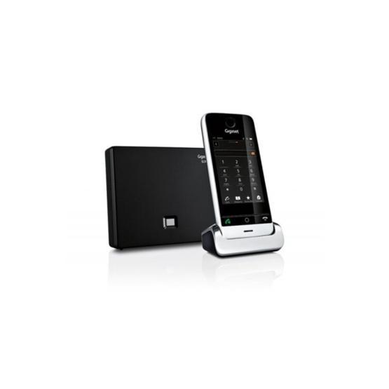 Gigaset SL910 Duo Telsiz Telefon