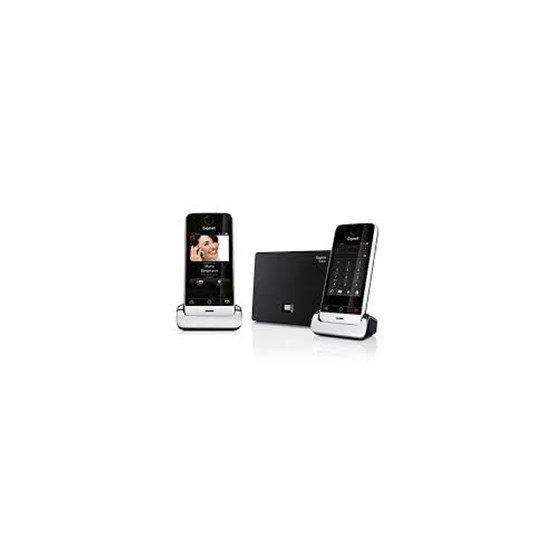 Gigaset SL910 Duo Telsiz Telefon Telsiz Telefon Fiyatı