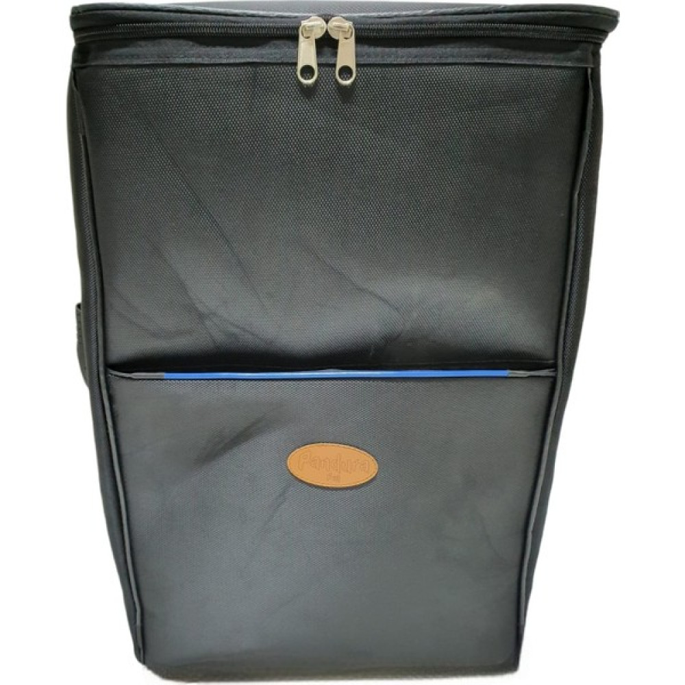 Gigbag Kajon Kılıfı Lacivert Cajon Kahon Müzik Aleti Aksesuarları Fiyatı