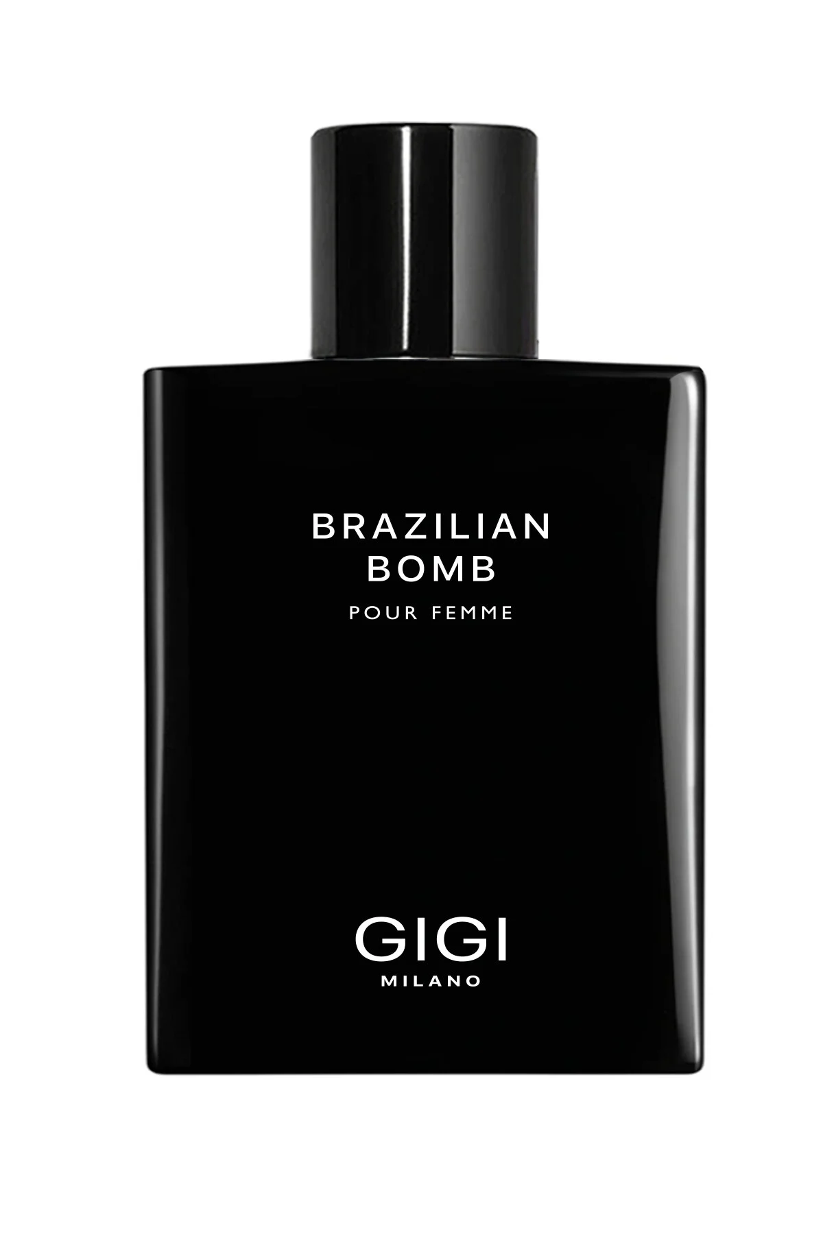 GIGI MILANO Kadın Parfüm - Brazilian Bomb Pour Femme Kadın Parfüm 50 Ml Parfümler Fiyatı