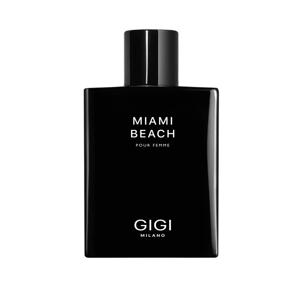GIGI MILANO Kadın Parfüm - Miami Beach Pour Femme Kadın Parfüm 50 Ml Parfümler Fiyatı